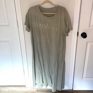 Magnolia Pearl Evolution Dress